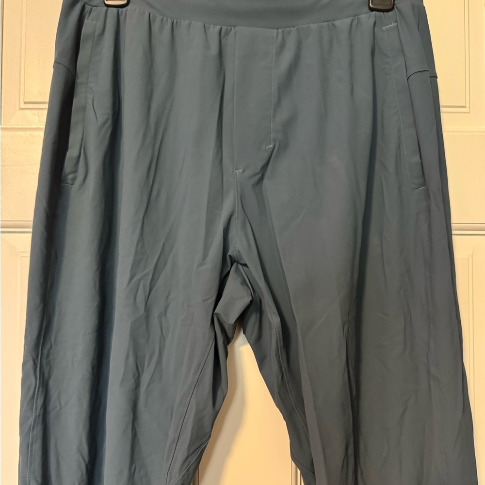 Lululemon Surge Joggers